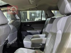 تويوتا هايلاندر